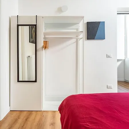 Art House Apartamento Roma