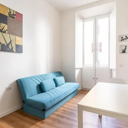 Apartamento Art House Roma