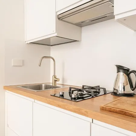Art House Apartamento Roma
