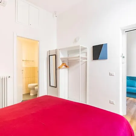 Apartamento Art House