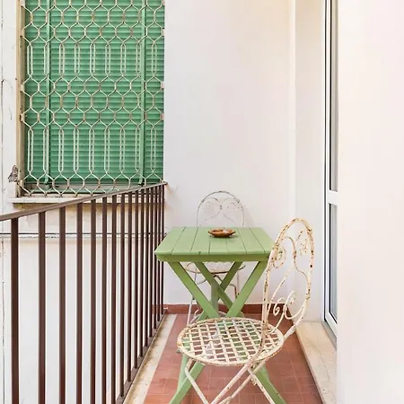Apartamento Art House *